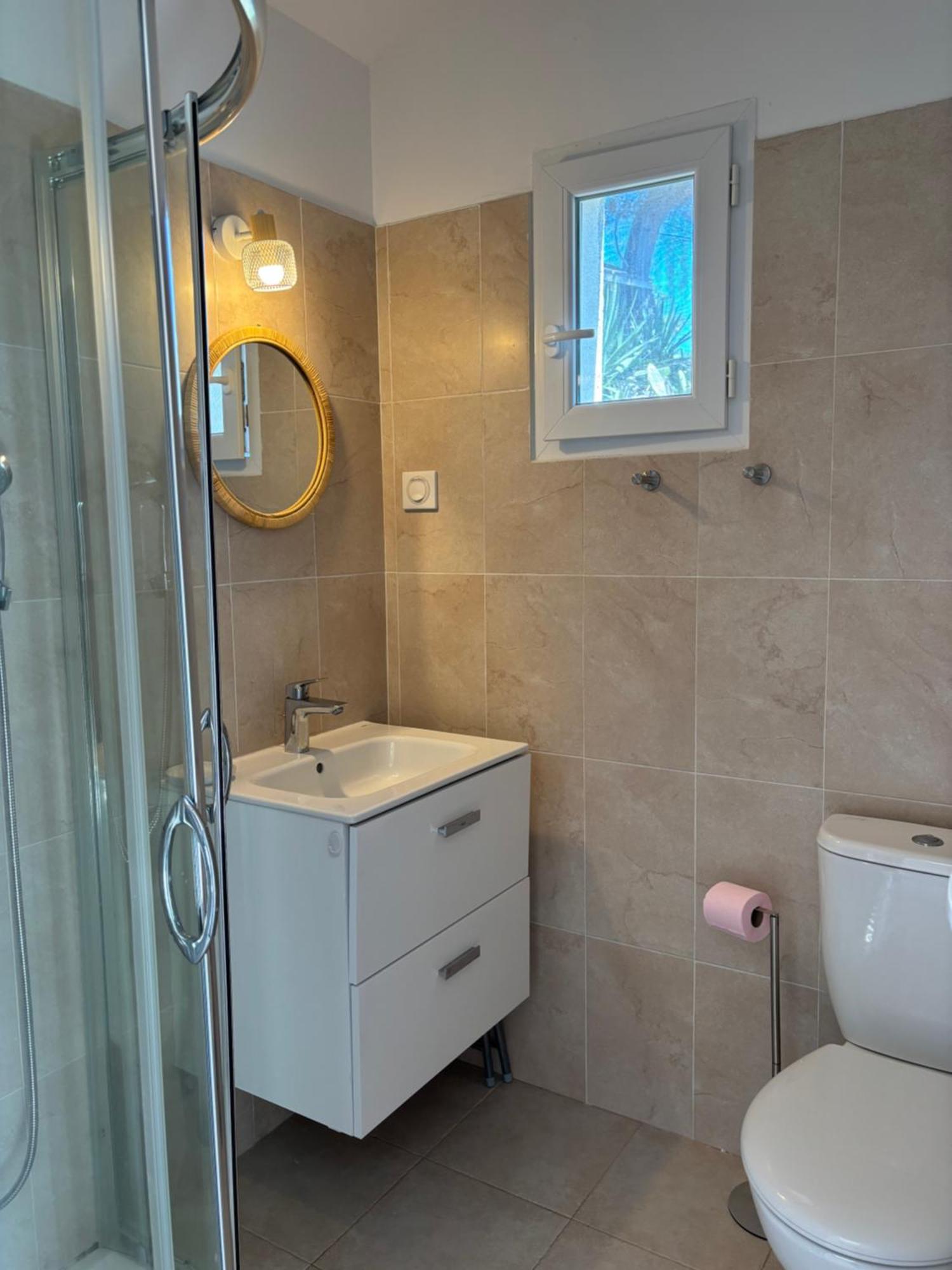 Appartement 2 Personnes Bord De Mer Sagone  Zewnętrze zdjęcie